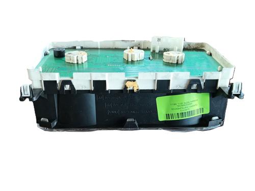 Instrument cluster NISSAN NOTE (E11, NE11) 1.5 dCi | BP30940267C47 - Image 2