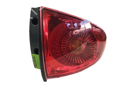 Used Left taillight Left taillight SEAT ALTEA (5P1) 1.9 TDI (105 hp) 33854816 33854816