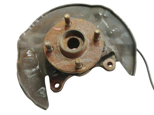 Used Right front steering knuckle TOYOTA COROLLA (_E12_) 1.6 VVT-i (ZZE121_, ZZE121R) (110 hp) 5810464