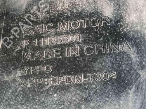 Front bumper MG MG 4 (EH32)  | BP37692459C7  - Image 9