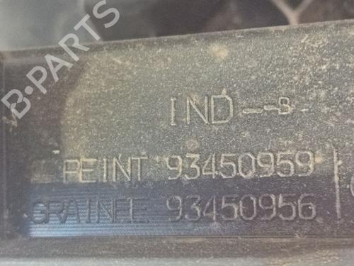 Left taillight OPEL VIVARO B Van (X82) 1.6 CDTI (05) | BP34444469C34  - Image 6