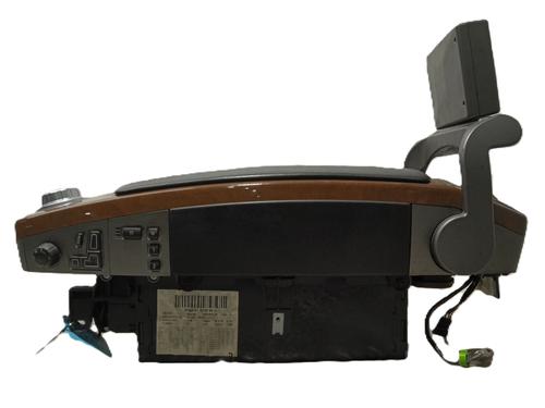 Armrest / Center console BMW 7 (E65, E66, E67) 730 Ld | BP20116109I20 
