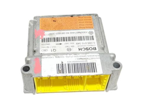 ECU airbags MERCEDES-BENZ SPRINTER 3,5-t Van (B906)  | BP5800560M53 
