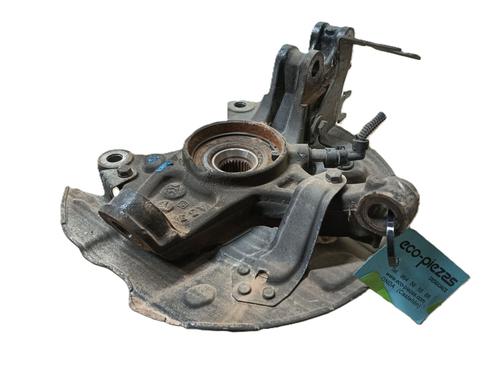 Used Right front steering knuckle PEUGEOT PARTNER Box Body/MPV (K9) 1.5 BlueHDi 100 (102 hp) 28377370