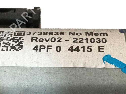 Left front seat MG MG HS (AS23) 1.5 T (SAS23) | BP39430148C15 - Image 6