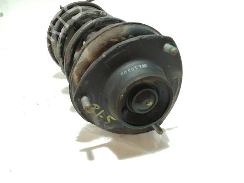Left front shock absorber KIA SPORTAGE II (JE_, KM_)  | BP8916798M16 