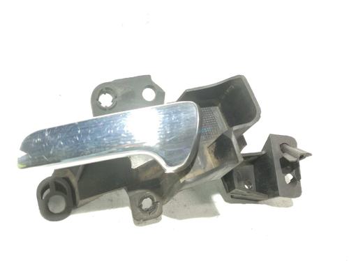 Used Front left interior door handle OPEL ZAFIRA A MPV (T98) 2.0 DTI 16V (F75) (101 hp) 6108893