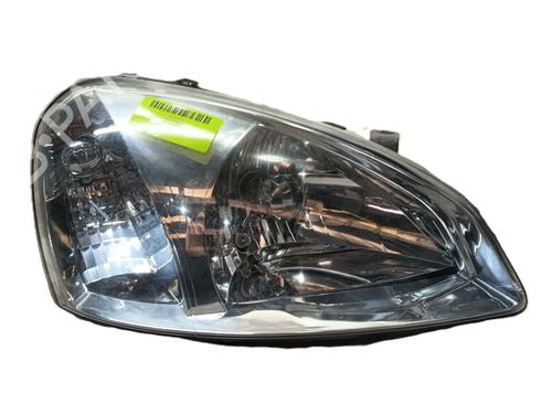 Used Right headlight TATA INDICA 1.4 (84 hp) 30876956