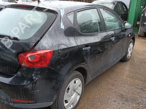 Left headlight SEAT IBIZA IV (6J5, 6P1) 1.2 TDI | BP29118482C28 