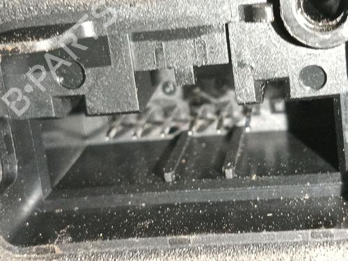 Front right lock VW GOLF VIII (CD1, DA1) 1.5 eTSI | BP30706945C97 