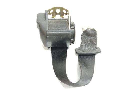 Used Rear left seatbelt MERCEDES-BENZ E-CLASS (W210) [1995-2003]  7775688