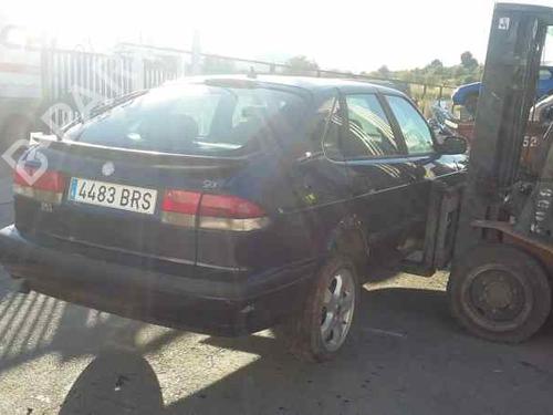 Left tailgate light SAAB 9-3 (YS3D) 2.2 TiD | BP5385462C79 