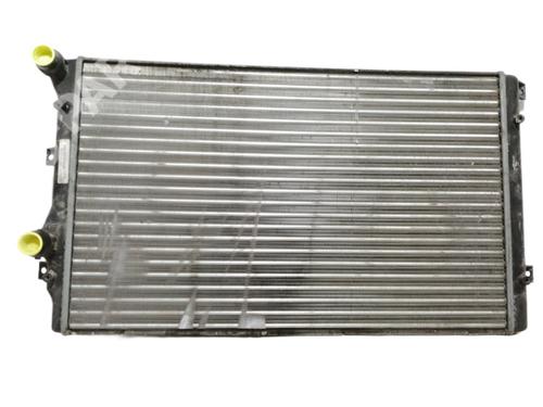 Used Intercooler Intercooler VW GOLF VI (5K1) 1.4 TSI (122 hp) 10986998 10986998