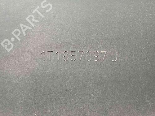 Glove box VW TOURAN (1T3) 1.6 TDI | BP38010557C95 - Image 3