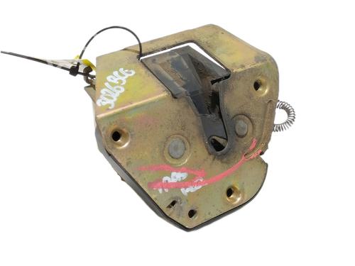 Cerradura puerta trasera izquierda CITROËN EVASION MPV (22, U6) [1994-2002]  5385457