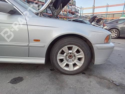 Used Right front fenders Right front fenders BMW 5 (E39) 525 d (163 hp) 11127743 11127743