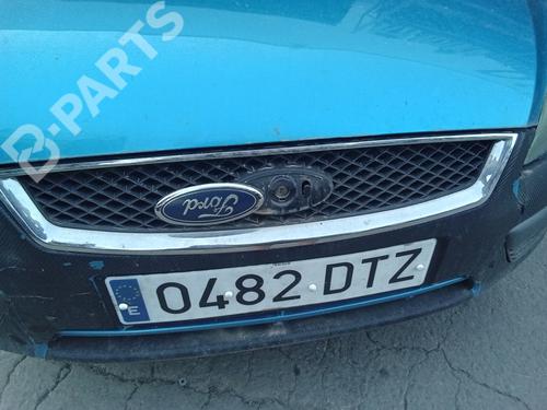 Used Front grille Front grille FORD FOCUS II (DA_, HCP, DP) [2004-2013] 11046061 11046061