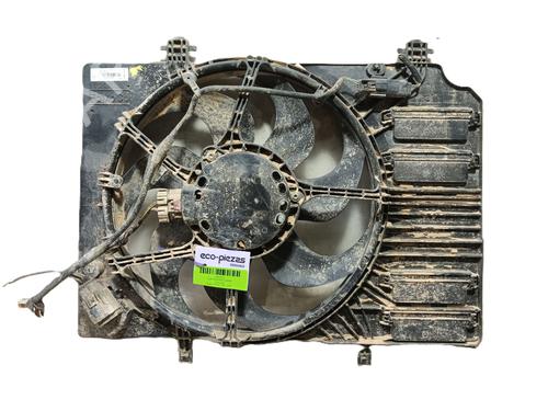 kleventilator-elektrisk-ford-puma-j2k-cf7-2019-32720533 main image