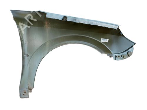 Left front fenders OPEL VECTRA C Estate (Z02) 1.9 CDTI (F35) | BP10404497C41 