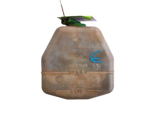 Used Expansion tank Expansion tank DFSK K SERIES Platform/Chassis 1.0 (53 hp) 33654066 33654066