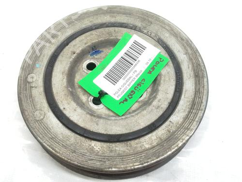 Used Pulley PEUGEOT BIPPER (AA_) [2008-2025]  14263236