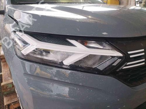 Used Right headlight Right headlight DACIA SANDERO III 1.0 TCe 90 (91 hp) 36775770 36775770