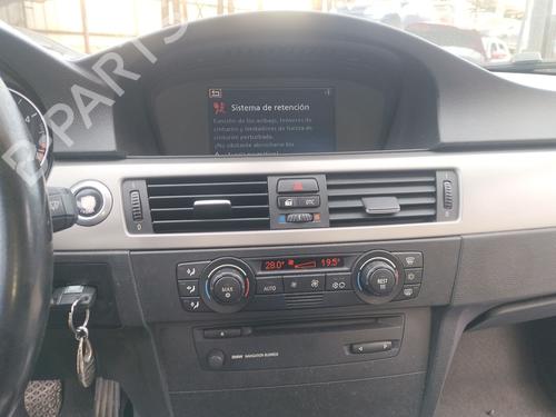Radio BMW 3 (E90) 320 d | BP32673276E6 - Image 2