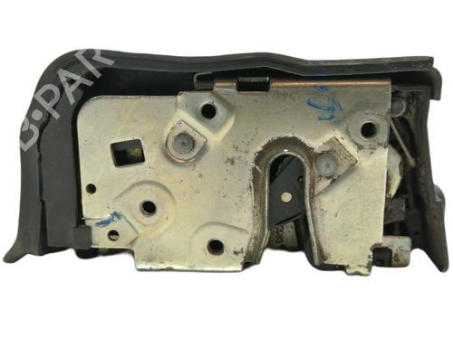 Front right lock BMW X5 (E53) 3.0 d (184 hp) 8402540 | 0V0840