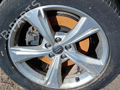 Used Rim AUDI Q5 (FYB, FYG) 35 TDI quattro (163 hp) 28042228