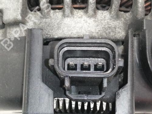 Alternator FORD FOCUS II (DA_, HCP, DP) 1.8 | BP7030362M7 