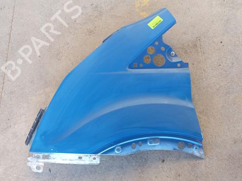 Used Left front fenders Left front fenders FORD TRANSIT V363 Bus (FAD, FBD) 2.0 EcoBlue RWD (130 hp) 36049763 36049763
