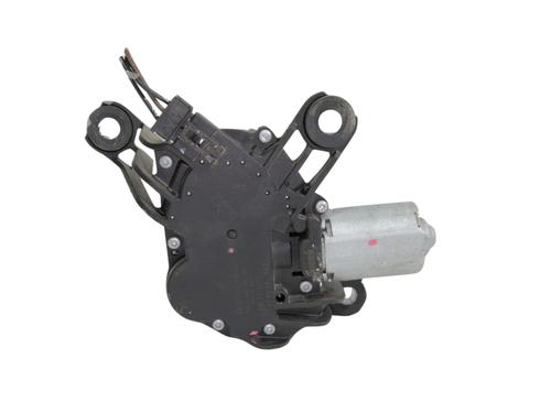 Viskermotor bagrude OPEL VECTRA C Estate (Z02) 1.9 CDTI (F35) (120 hp) 10381234