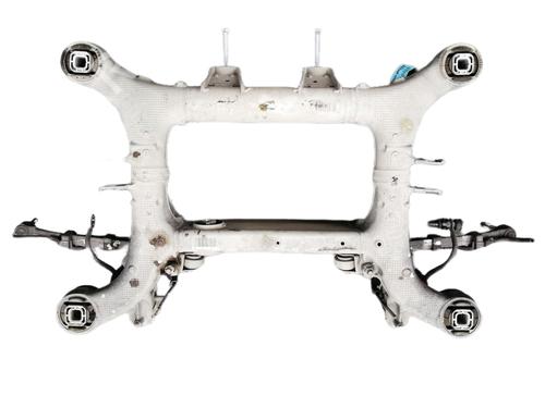 Rear axle BMW 5 (F10) 520 d | BP10625781M2 