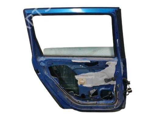 Left rear door PEUGEOT 307 SW (3H)  | BP16340737C4 