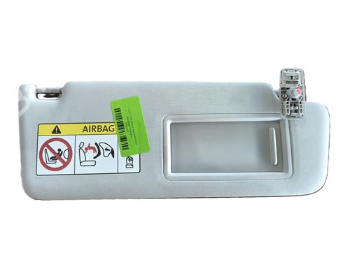 Sonnenblende Rechts für VW T-ROC (A11, D11) [2017-2025]  30617326