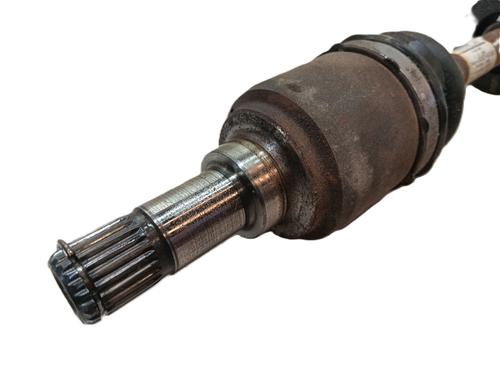 Right front driveshaft FIAT 500 (312_) 1.2 (312AXA1A) | BP35981145M39 - Image 4