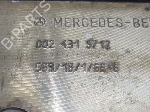 ABS pump MERCEDES-BENZ E-CLASS (W210)  | BP7775682M43 