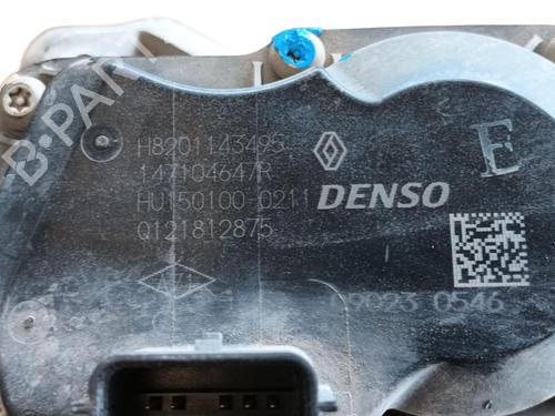 Egr RENAULT KANGOO / GRAND KANGOO II (KW0/1_) 1.5 dCi 90 (KW05, KW08, KW0G, KW11) | BP28129989M69 