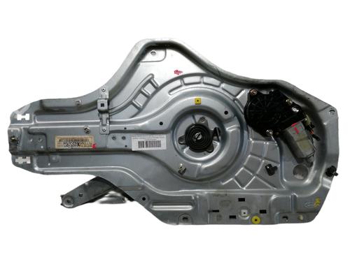 Used Front right window mechanism HYUNDAI ELANTRA III Saloon (XD) 2.0 CRDi (113 hp) 13539929