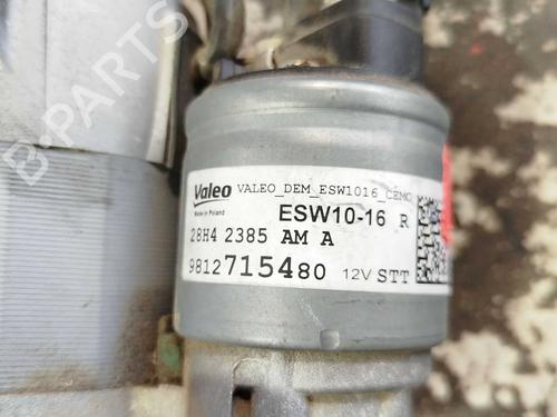 Starter CITROËN C4 III (BA_, BB_, BC_) 1.2 PureTech 130 (BAHNSA, BAHNSB) | BP39402228M8 - Image 2