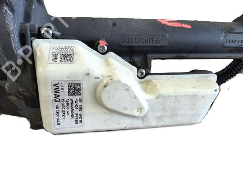 Steering rack SEAT ALHAMBRA (710, 711) 2.0 TDI | BP29823020M22