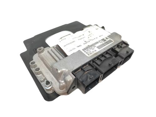 Used Engine control unit (ECU) CITROËN C4 I (LC_) [2004-2014]  5366459