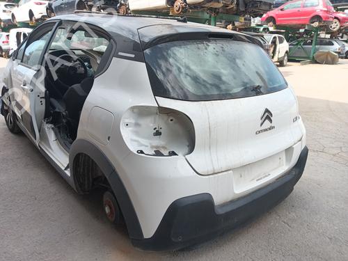 Rim CITROËN C3 III (SX) 1.2 PURETECH 82 | BP28511083C45 