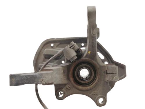 Right front steering knuckle OPEL MERIVA A MPV (X03) 1.4 16V Twinport (E75) | BP10542673M26 