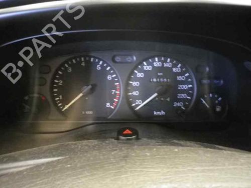 Steering pump FORD MONDEO I (GBP)  | BP5352484M99 