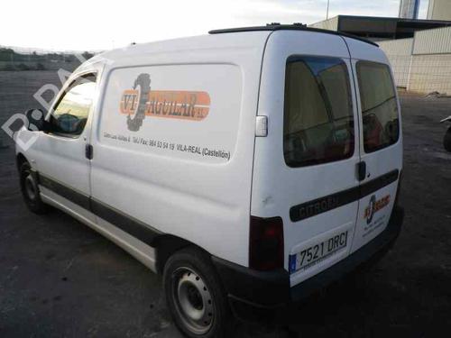 Mirror switch CITROËN BERLINGO / BERLINGO FIRST Box Body/MPV (M_)  | BP5350784I25 