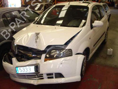 Steering column stalk CHEVROLET KALOS  | BP5346041I23 