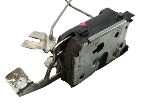 Used Rear right lock PEUGEOT BOXER Van (244) 2.8 HDi (128 hp) 10340657