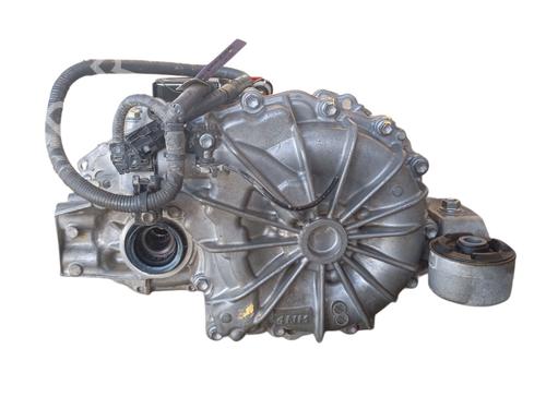 Used Rear differential Rear differential LEXUS NX II (_A2_, _H2_) 450h+ E-Four (AAZH26) (309 hp) 33619237 33619237