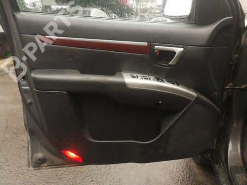 Used Left front door panel Left front door panel HYUNDAI SANTA FÉ II (CM) [2005-2015] 9413680 9413680